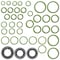 Four Seasons Chev Lumina Apv 96-90/Isuzu Rodeo 97-91- Ac Seal Kit, 26737 26737 - alternate 1